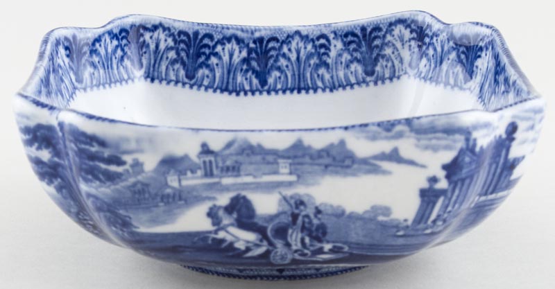 Bowl c1930s